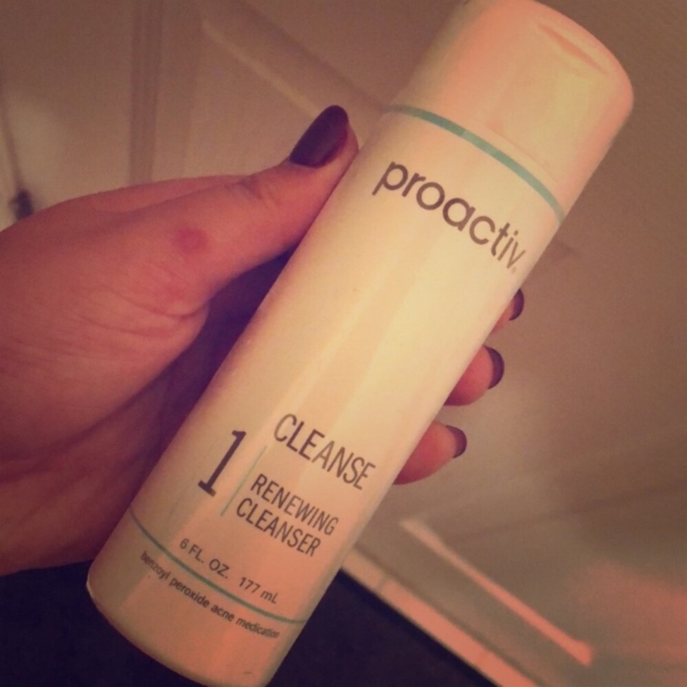 Proactive 1 and 2 special bundle